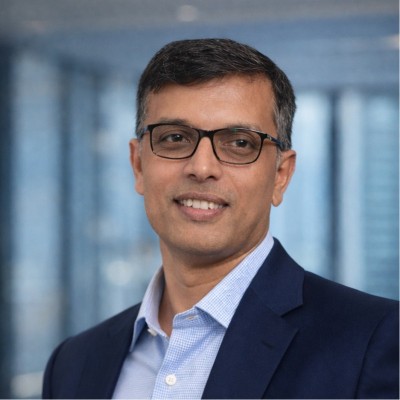 Dr. Ashish