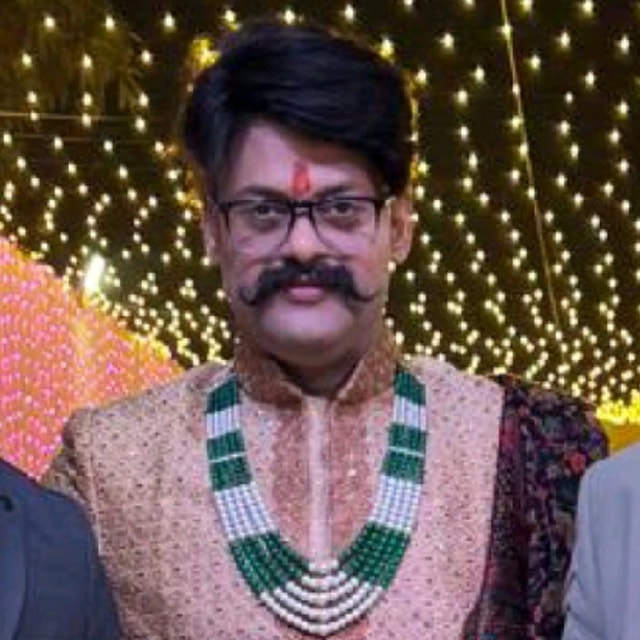Dr. Gaurav