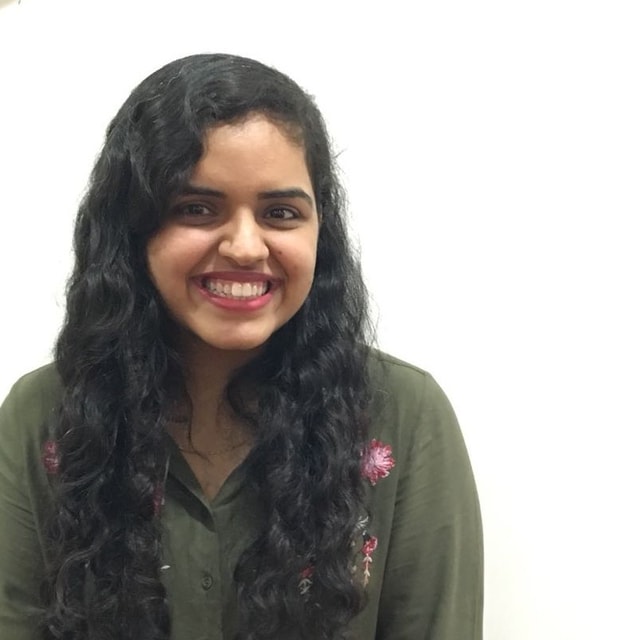 Dr. Kirtika