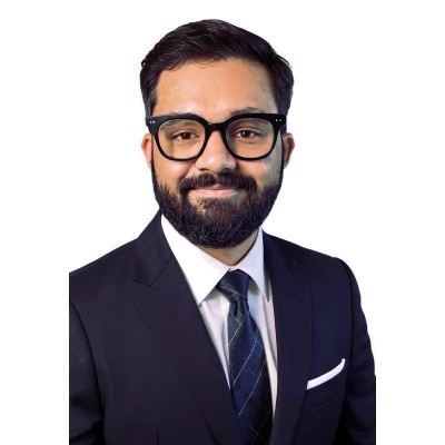 Dr. Mohammed Tahir