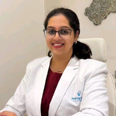 Dr. Priyanka