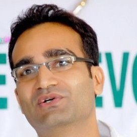 Dr. Rajiv