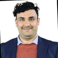 Dr. Sanjaya