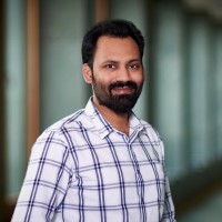 Dr. Vipin