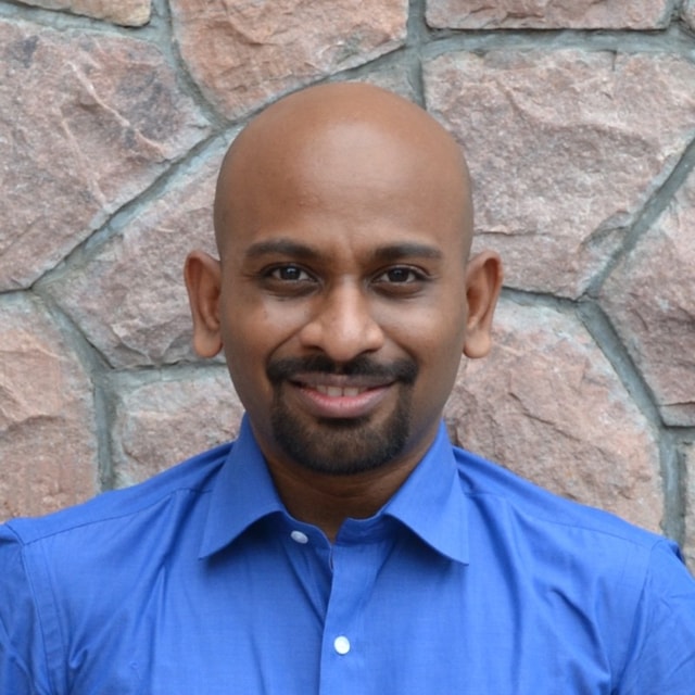 Dr. Yeshwanth