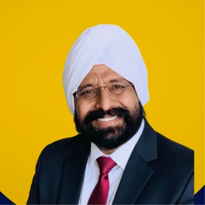 Dr.Gurmeet S.