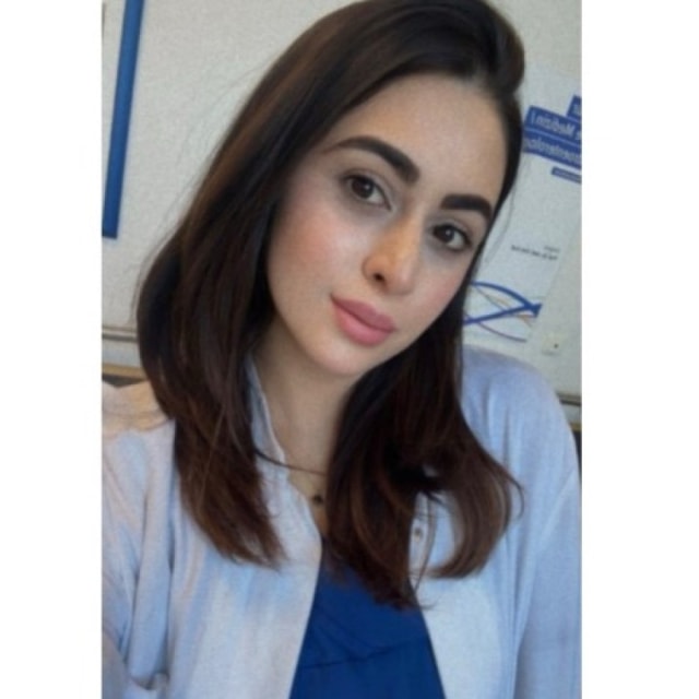 Dr.Iqra