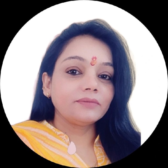 Dr.Pooja