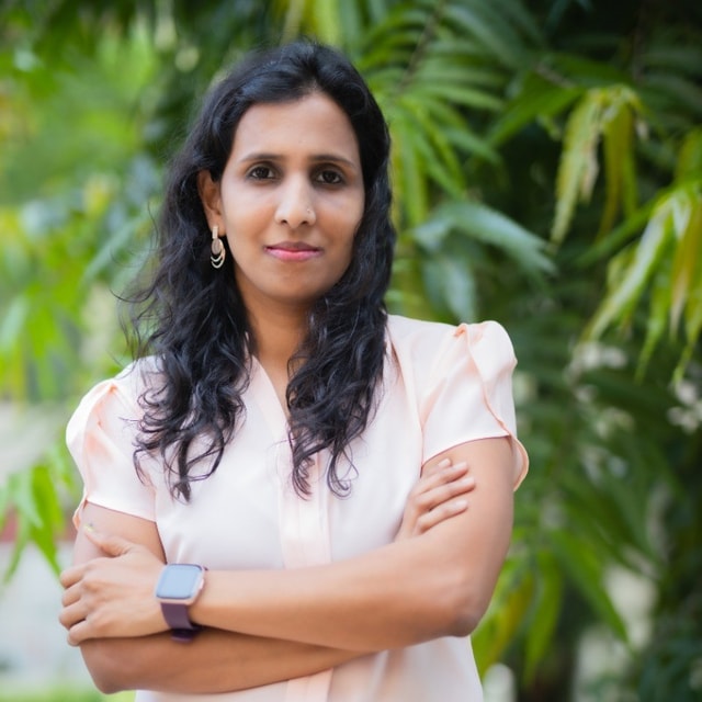 Dr.Rashmi