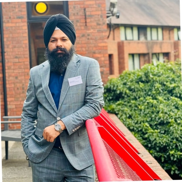 Dr.Sagar