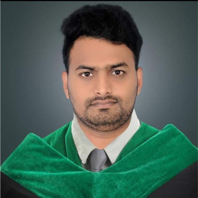 Dr.Shaik
