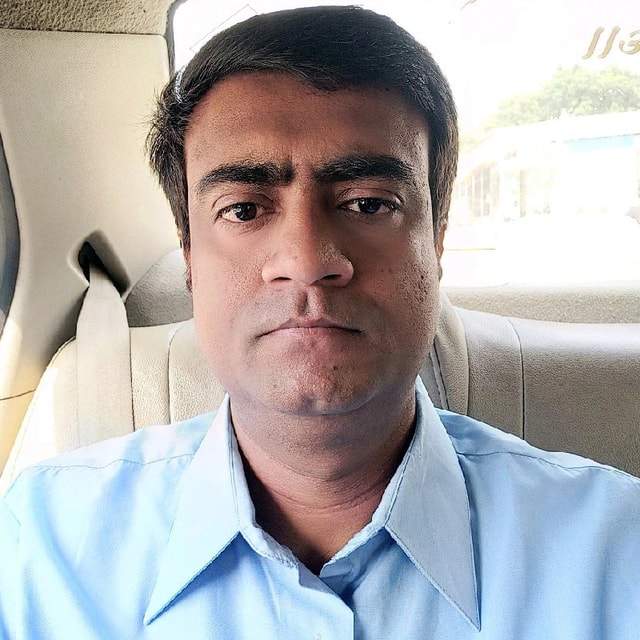 Durga Nand