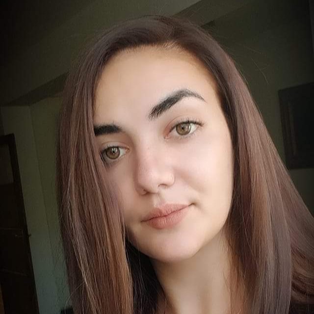 Elena Cristina