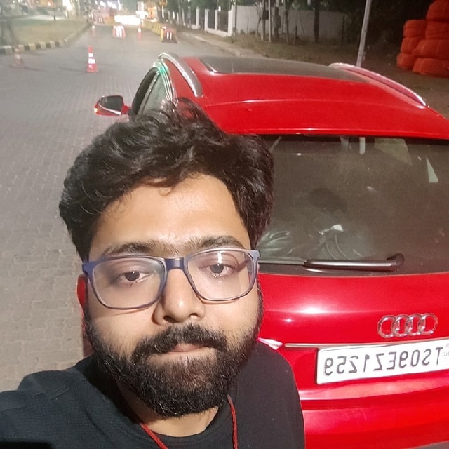 Er UTKARSH