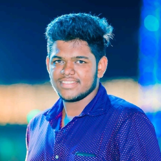 Eswar