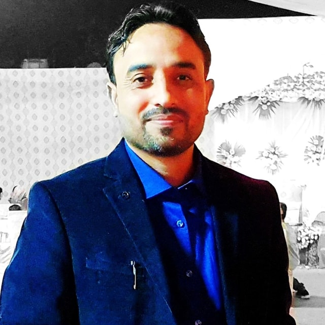 Faraz