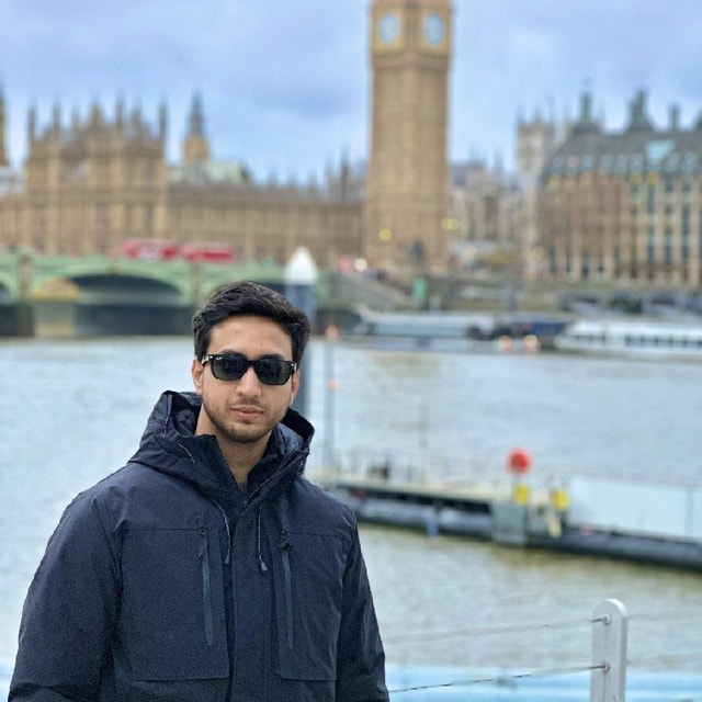 Faraz