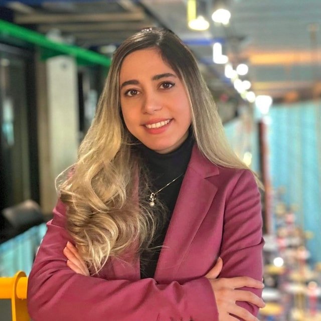 Fatemeh 