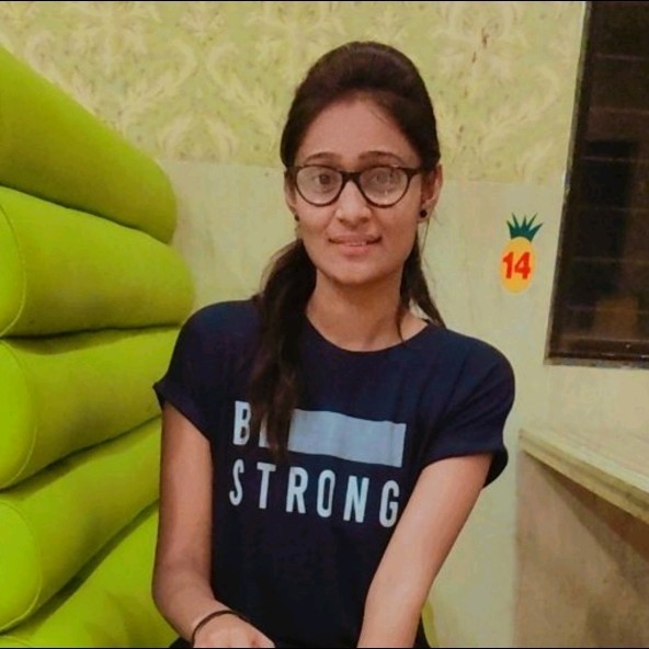 Fresher-Shweta