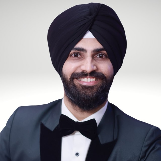 Gagandeep