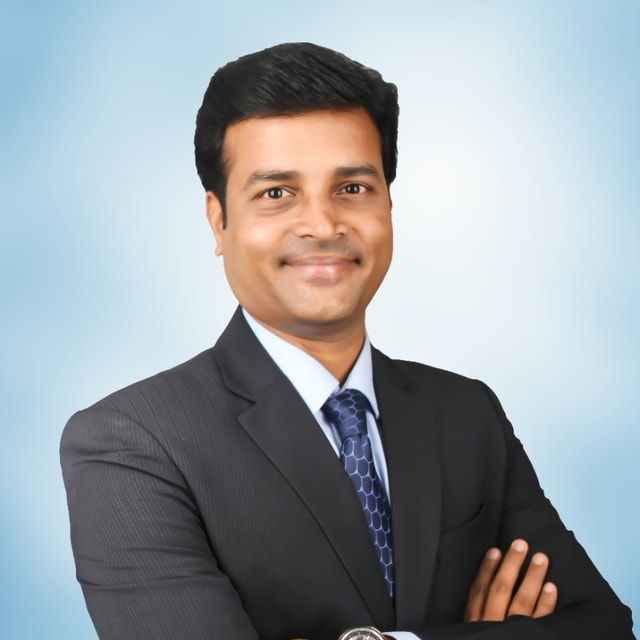 Gangadharan