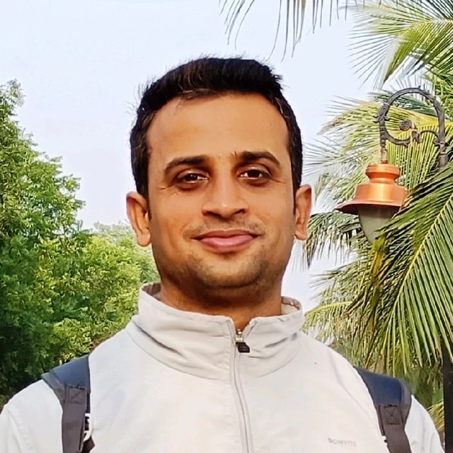 Gaurav Kumar