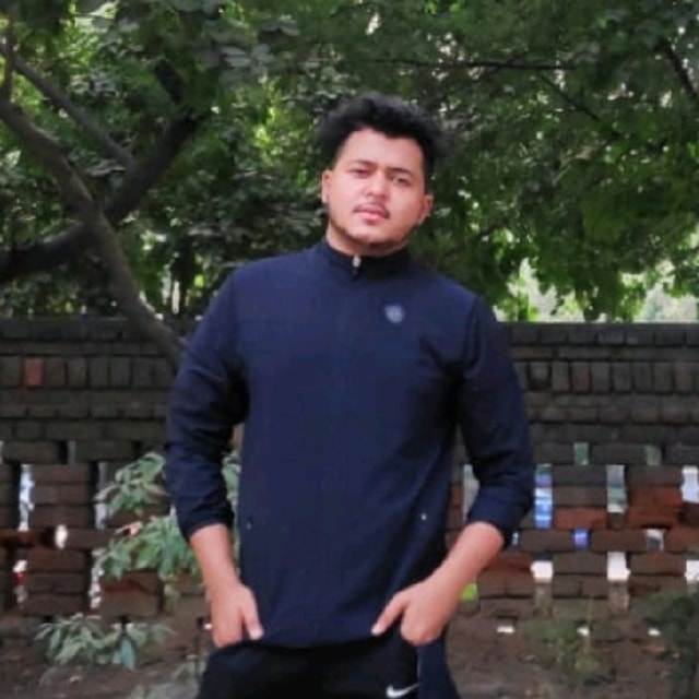 Gaurav