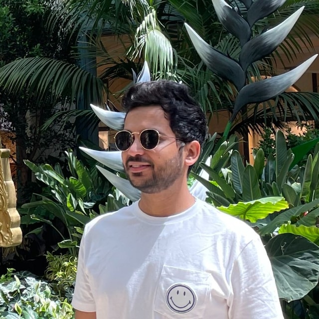 Gaurav