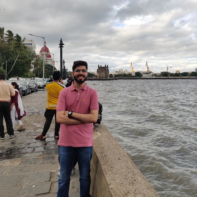 Gaurav