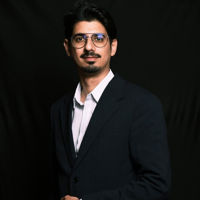 Gaurav