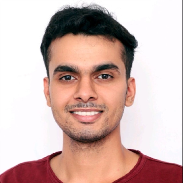 Gaurav