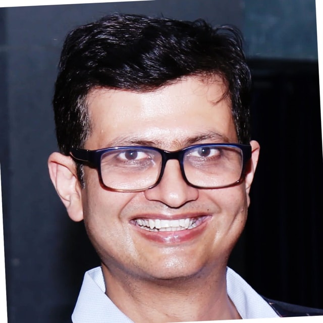 Gaurav