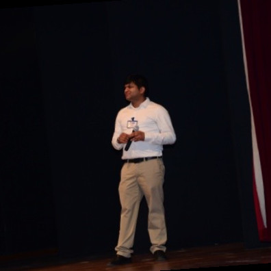 Gaurav