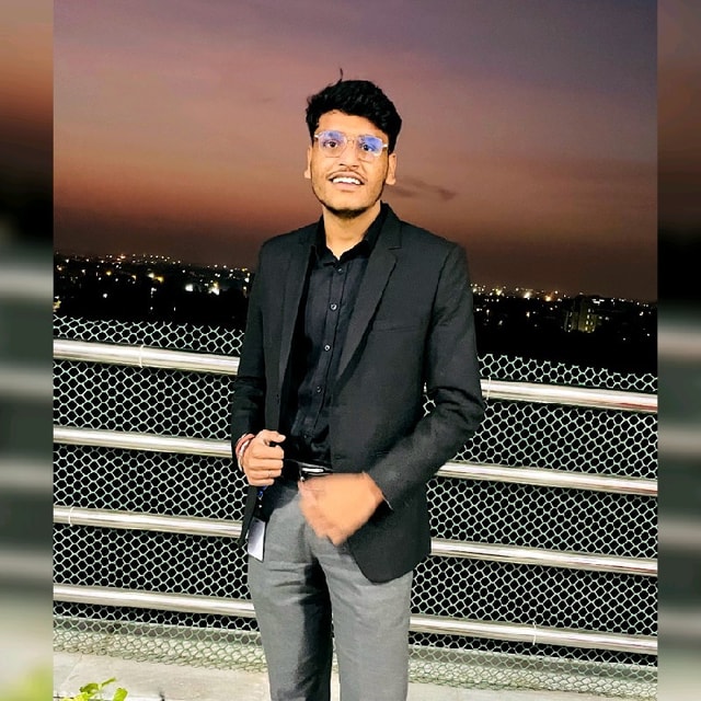 Gaurav