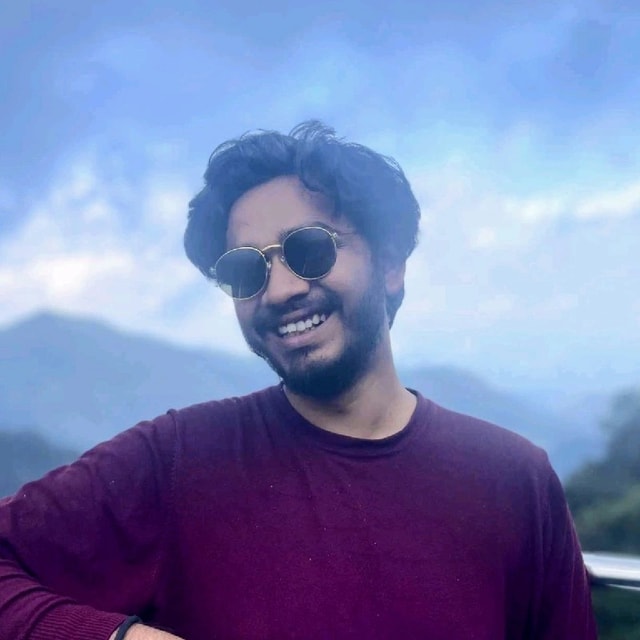 Gaurav