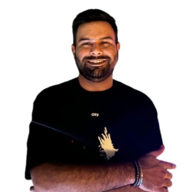 Gaurav