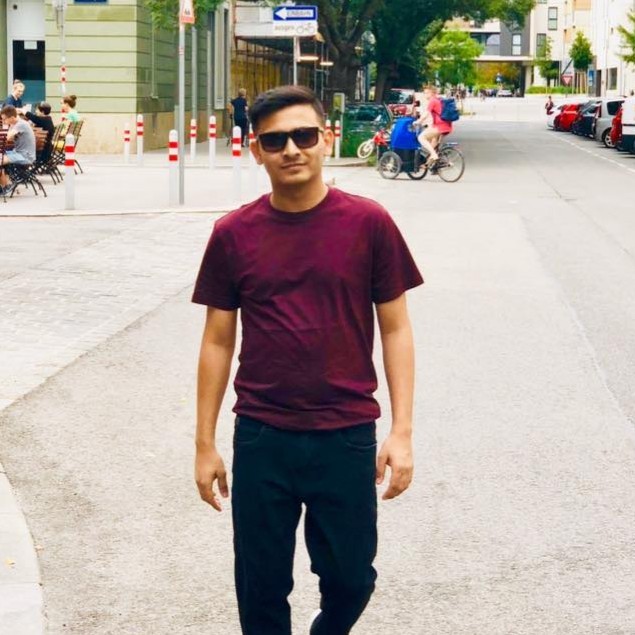Gaurav