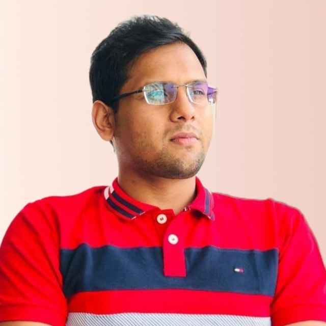 Gaurav