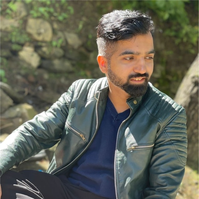 Gaurav