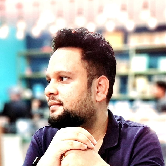 Gaurav