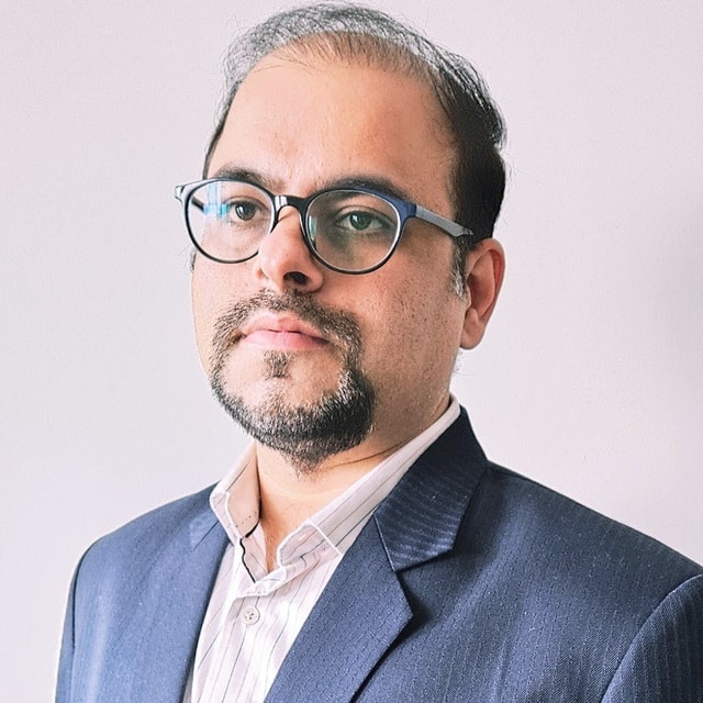 Gaurav