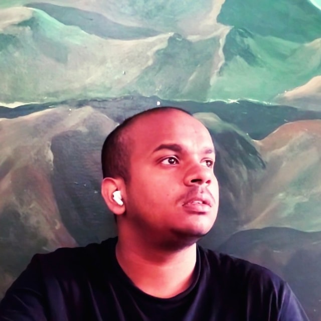 Gaurav