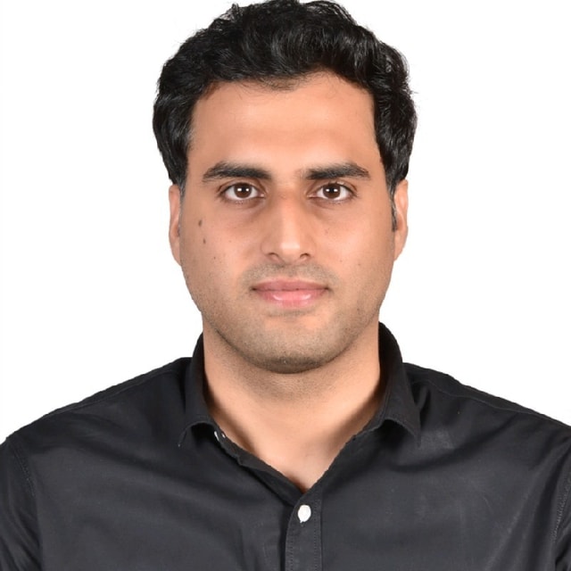 Gaurav