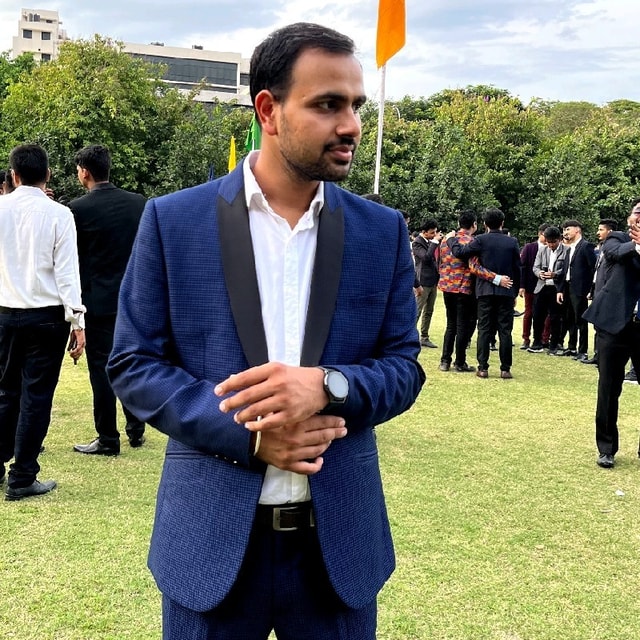Gaurav