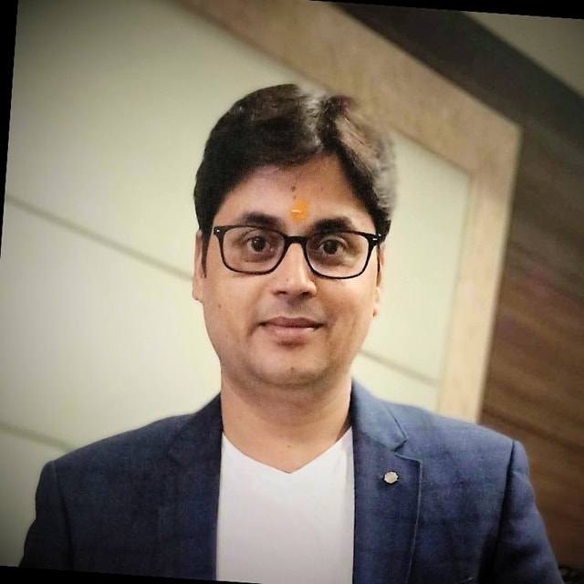 Gaurav
