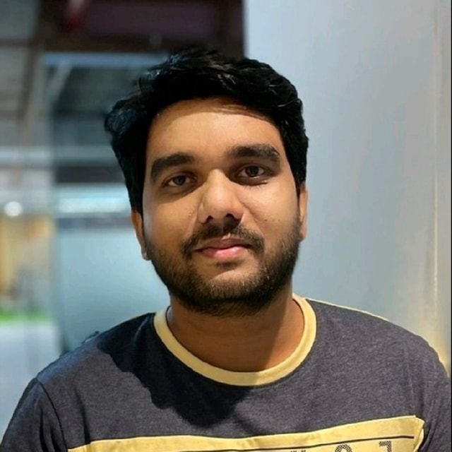 Gaurav