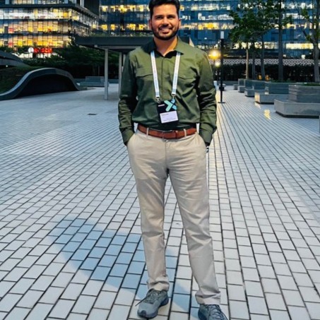 Gaurav