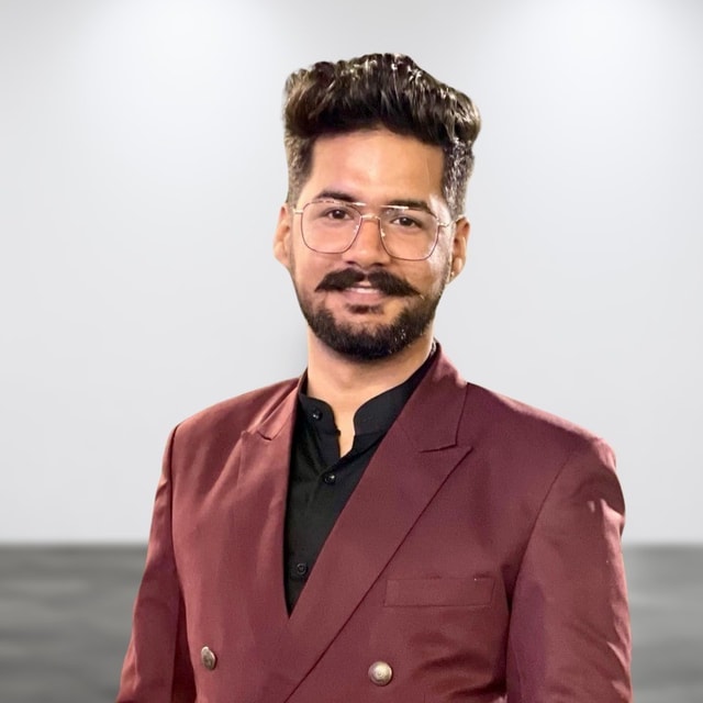 Gaurav