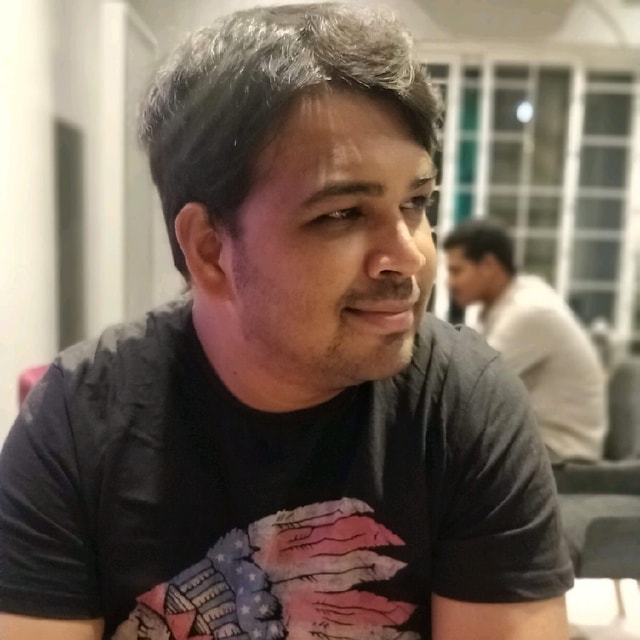 Gaurav