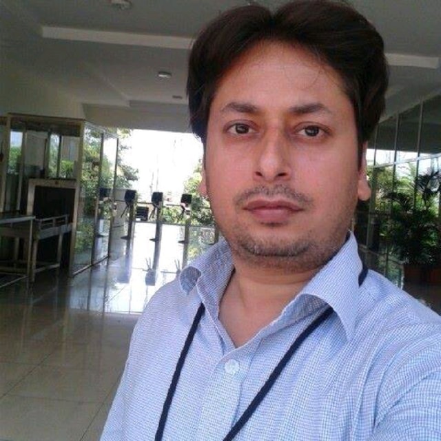 Gaurav